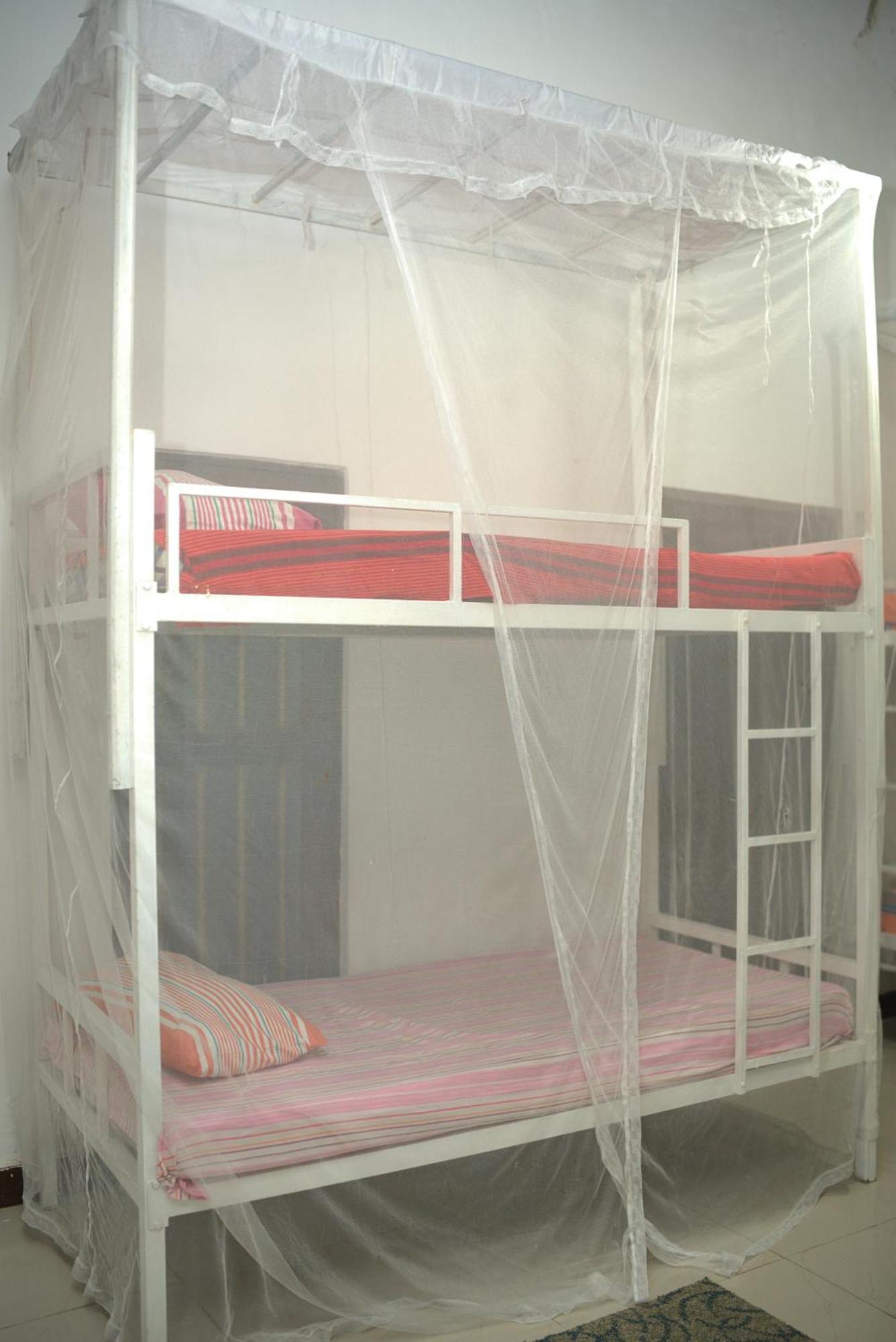 Traveller'S Hostel Hikkaduwa Ngoại thất bức ảnh